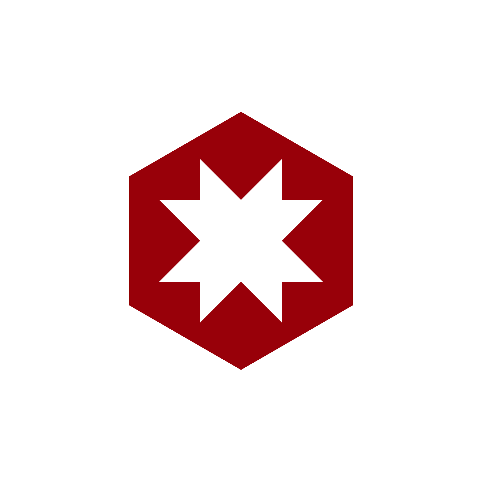 Symbol · red