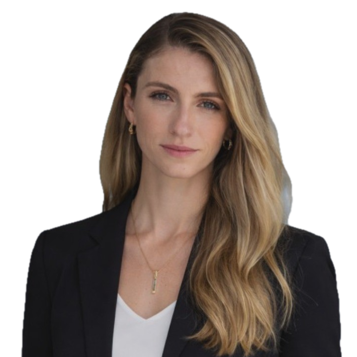 Marisa Sanders